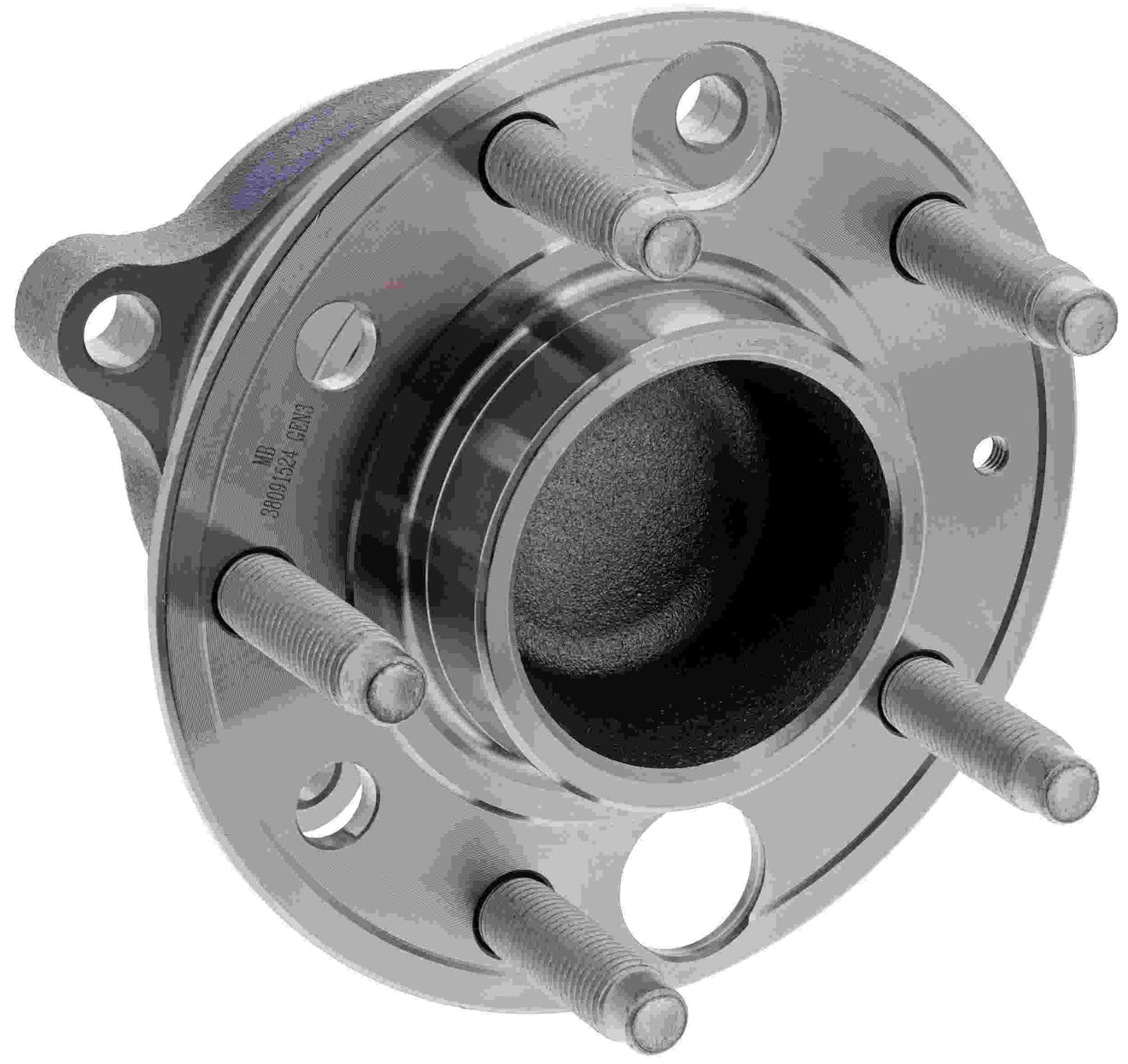 Mevotech MB50353 product image