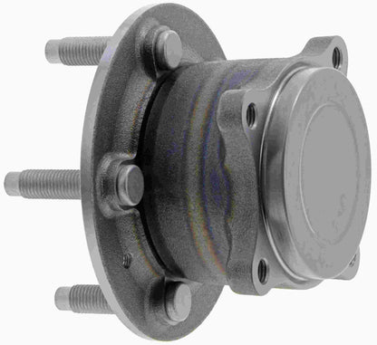 Mevotech MB50355