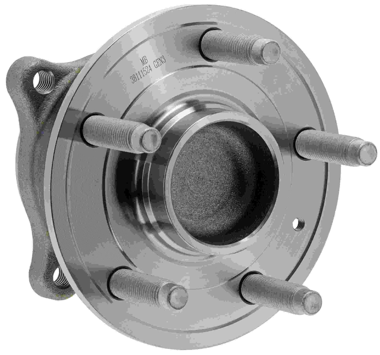 Mevotech MB50355