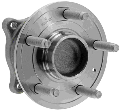 Mevotech MB50355