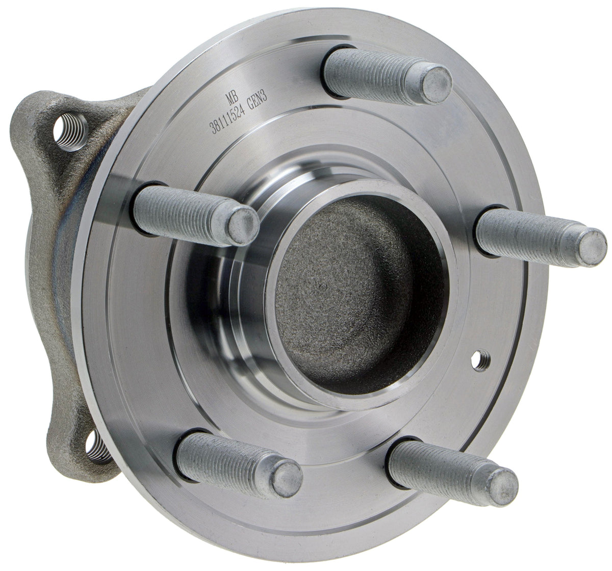 Mevotech MB50355