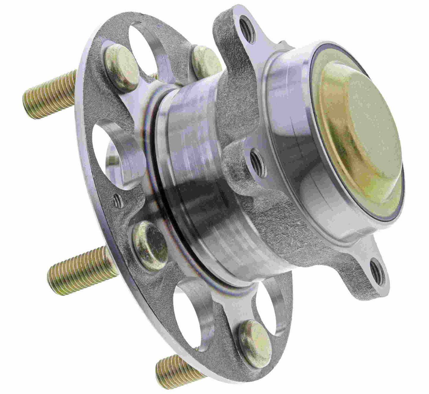 Mevotech BXT Wheel Bearing and Hub Assembly MB60301