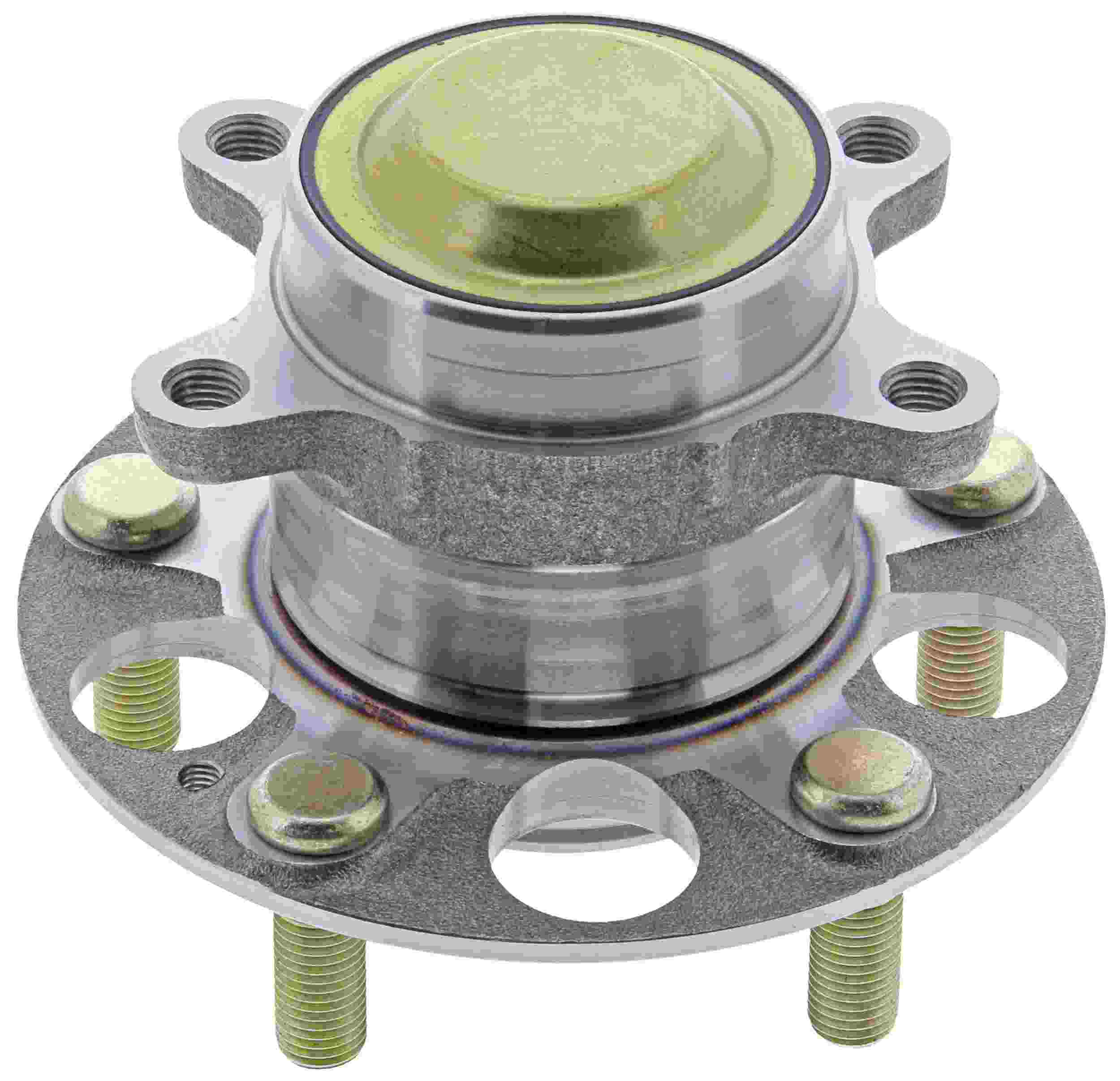 Mevotech BXT Wheel Bearing and Hub Assembly MB60301