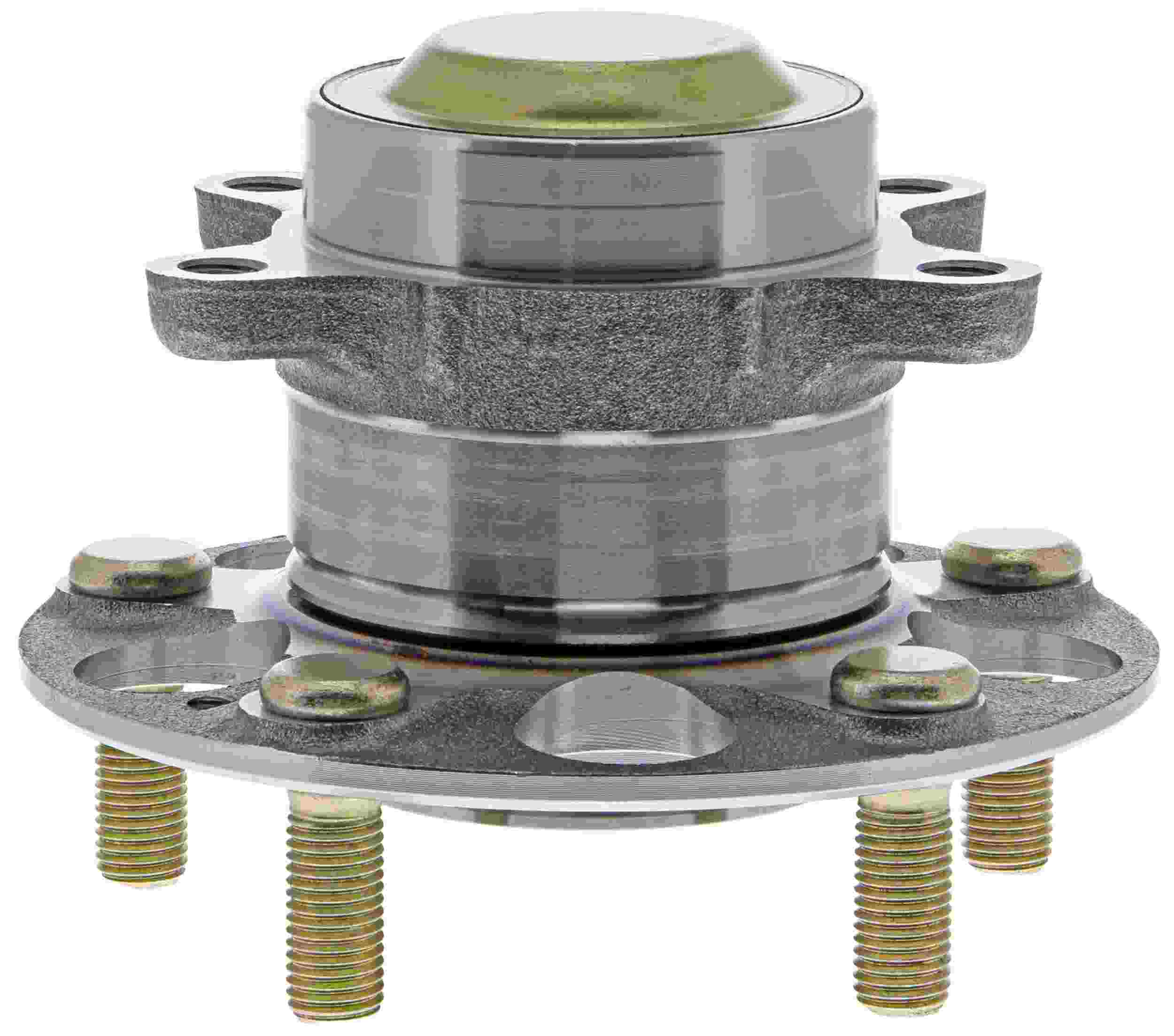 Mevotech BXT Wheel Bearing and Hub Assembly MB60301