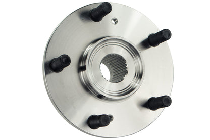 Mevotech Supreme Wheel Hub Repair Kit MB60302