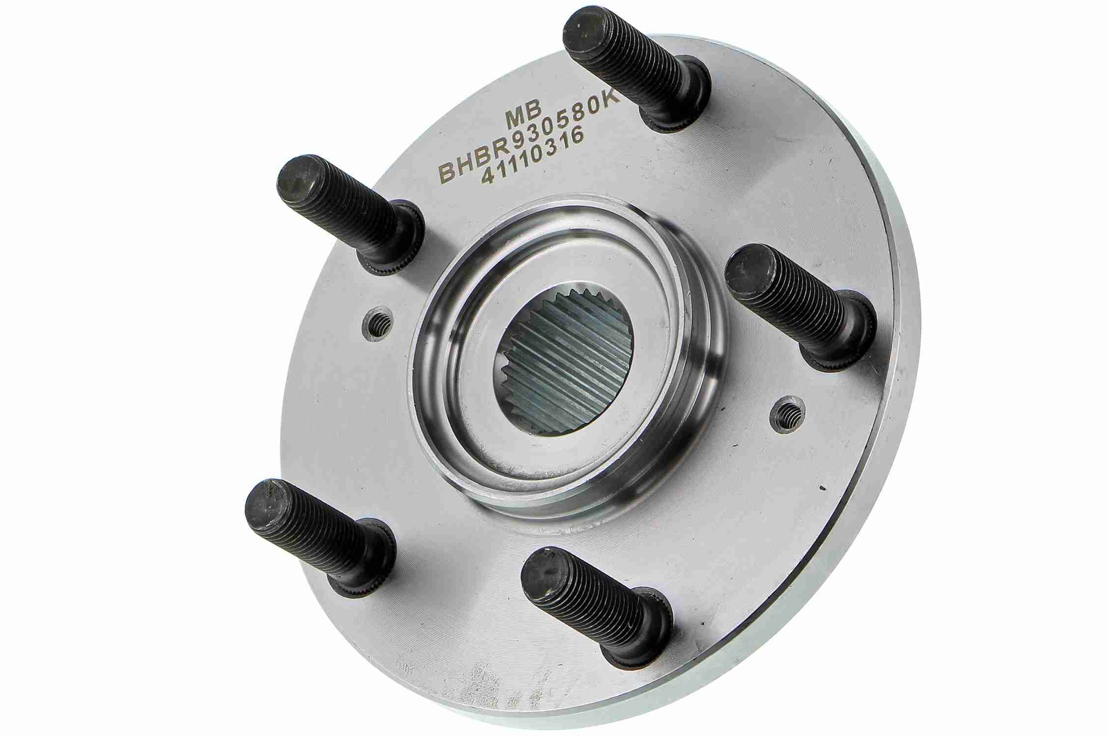 Mevotech Supreme Wheel Hub Repair Kit MB60304