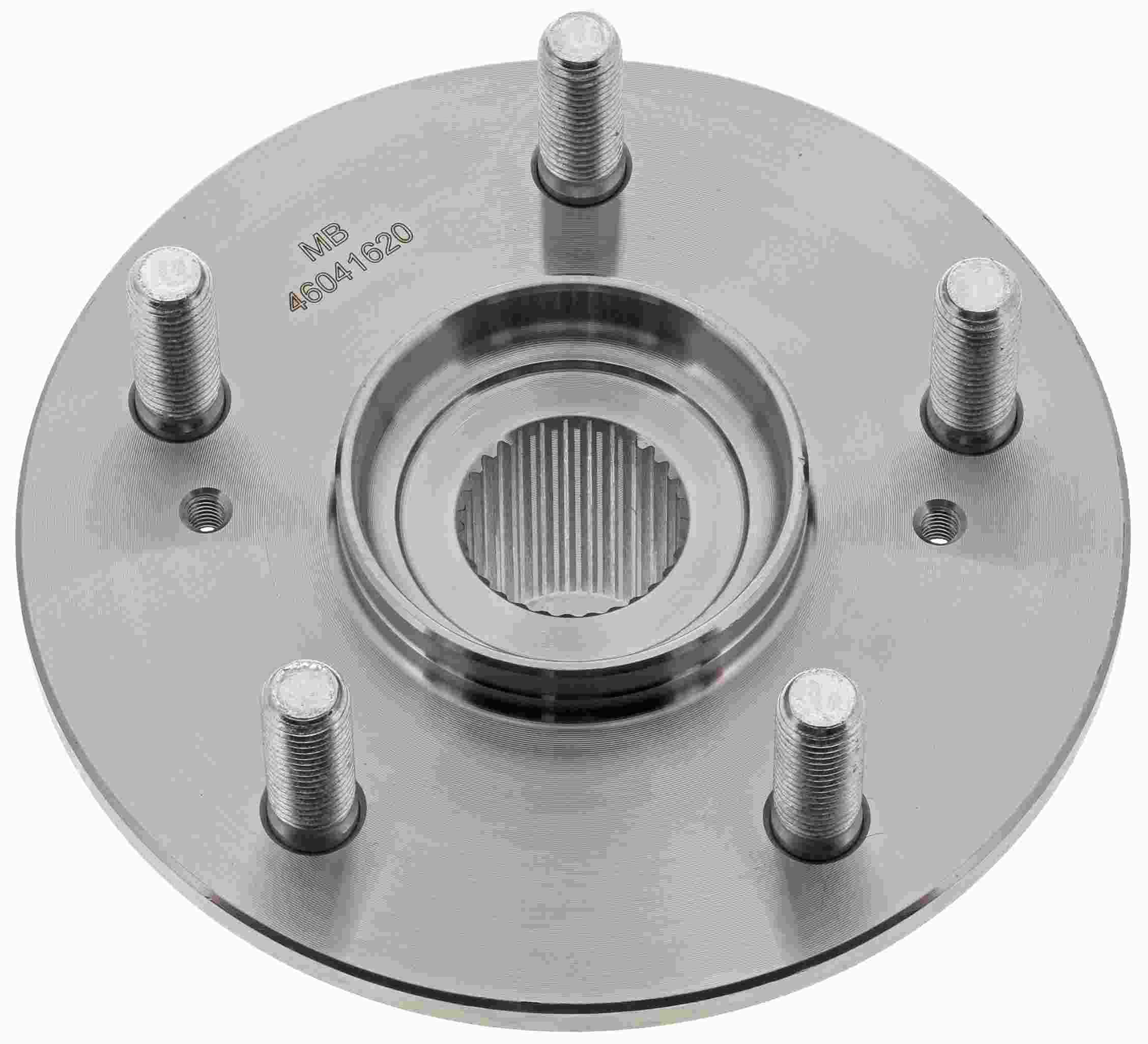 Mevotech Supreme Wheel Hub Repair Kit MB60306