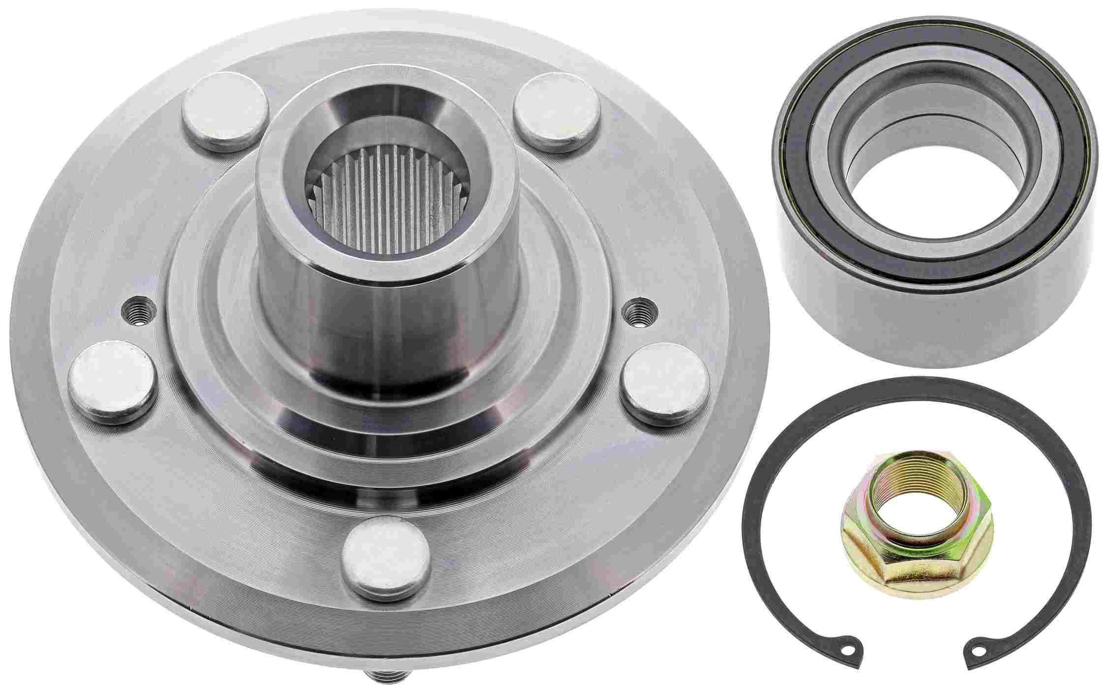 Mevotech BXT Wheel Hub Repair Kit MB60306