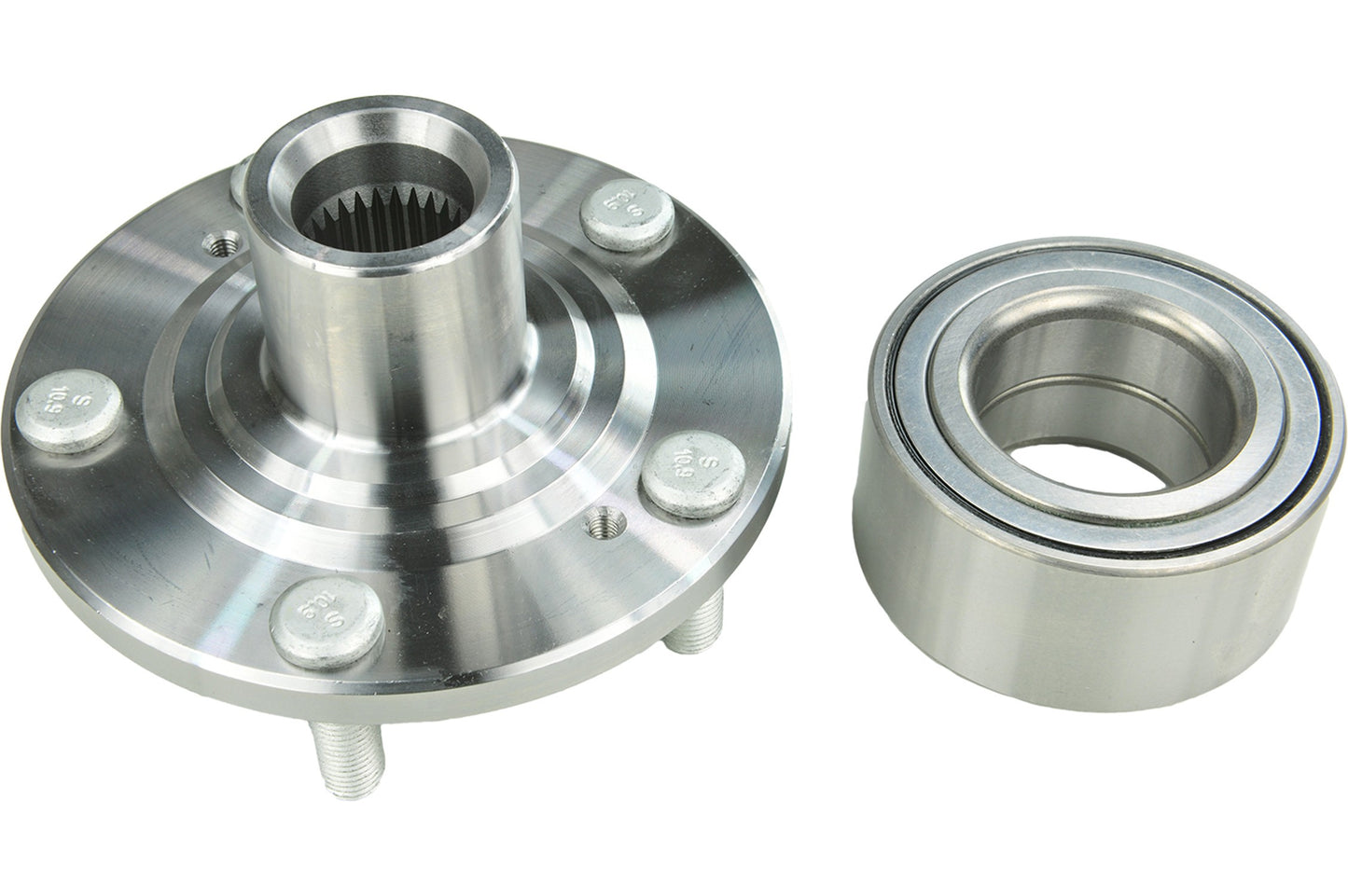 Mevotech BXT Wheel Hub Repair Kit MB60308