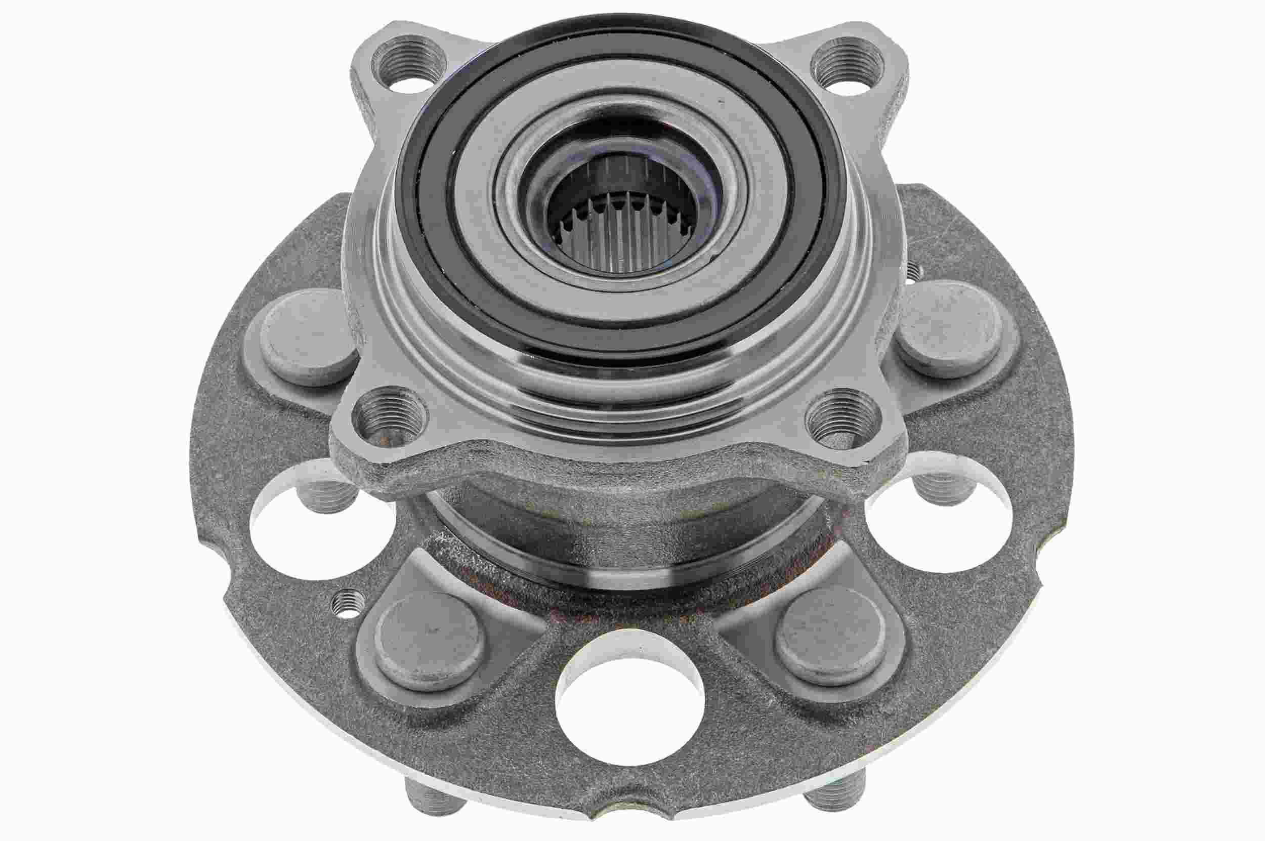 Mevotech BXT Wheel Bearing and Hub Assembly MB60310