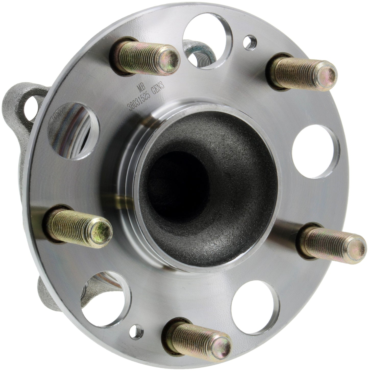 Mevotech MB60311 image 5