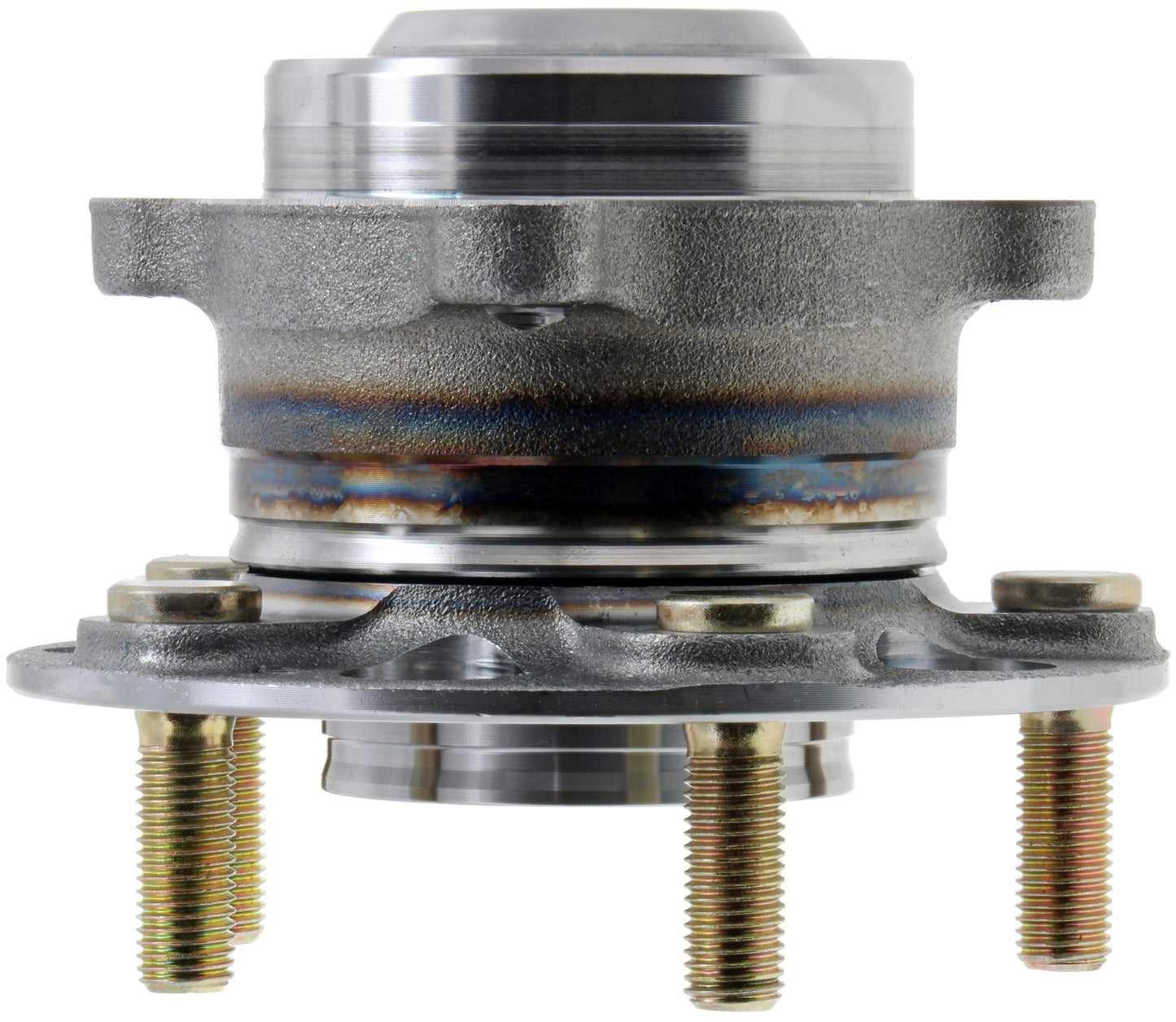 Mevotech MB60311 image 4