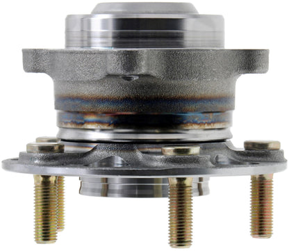Mevotech MB60311 image 4