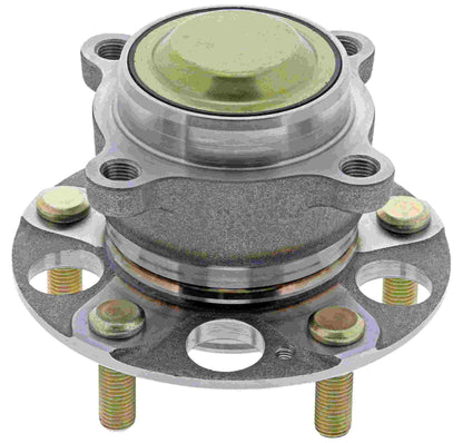 Mevotech Supreme Wheel Bearing and Hub Assembly MB60312