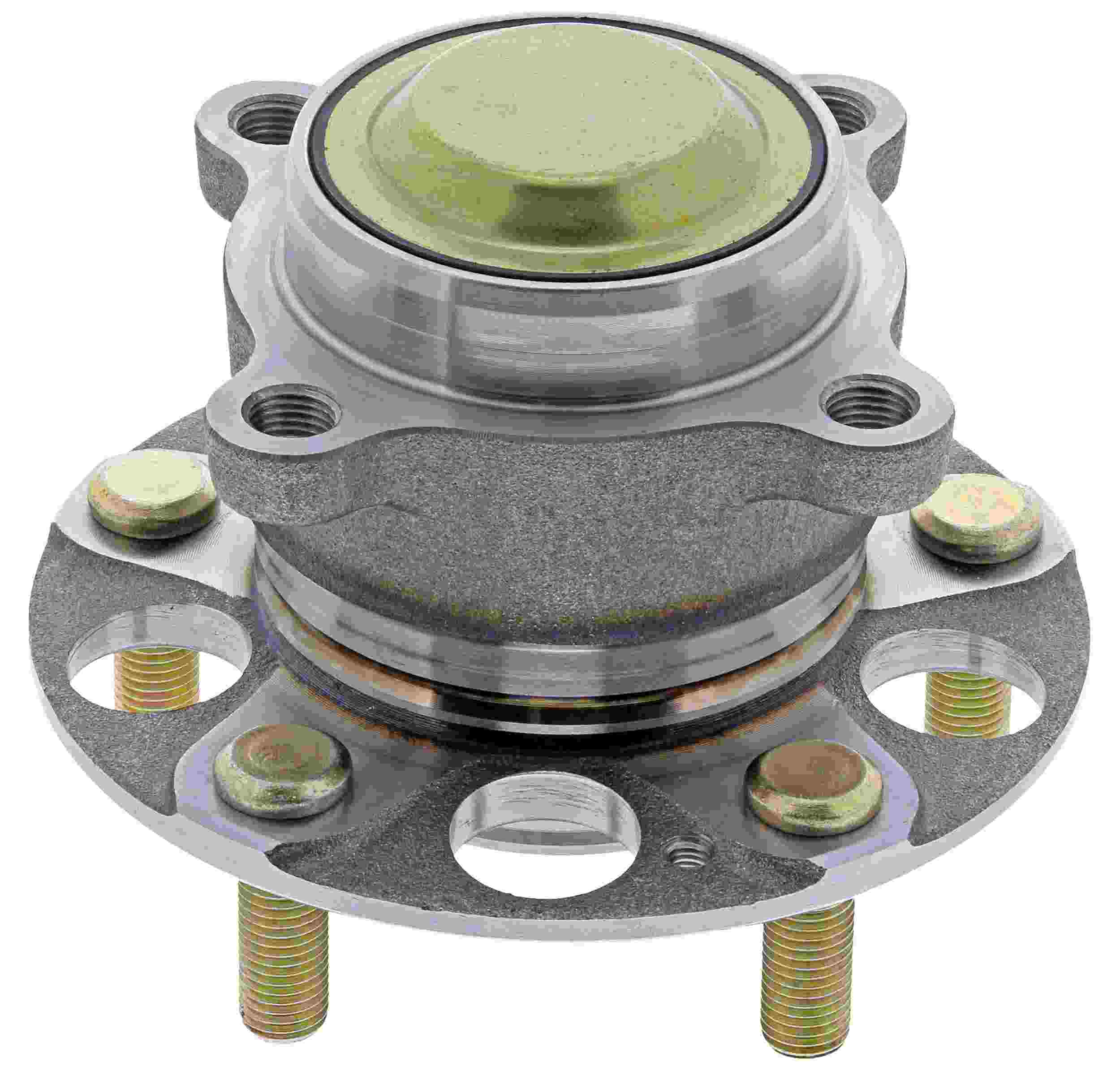 Mevotech BXT Wheel Bearing and Hub Assembly MB60312