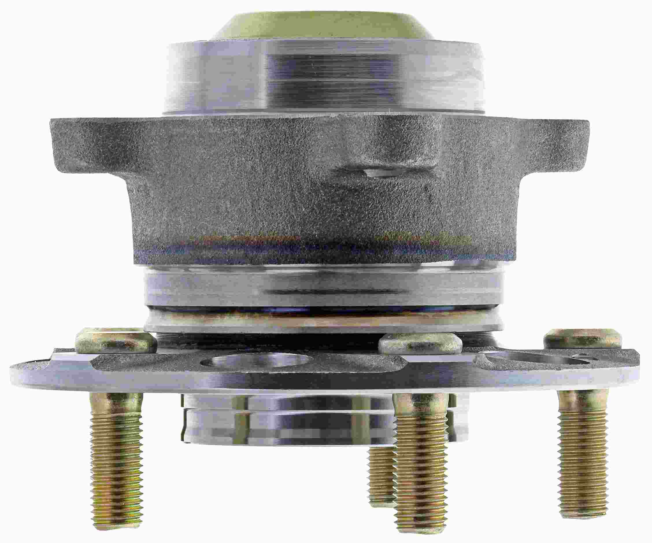 Mevotech Supreme Wheel Bearing and Hub Assembly MB60312