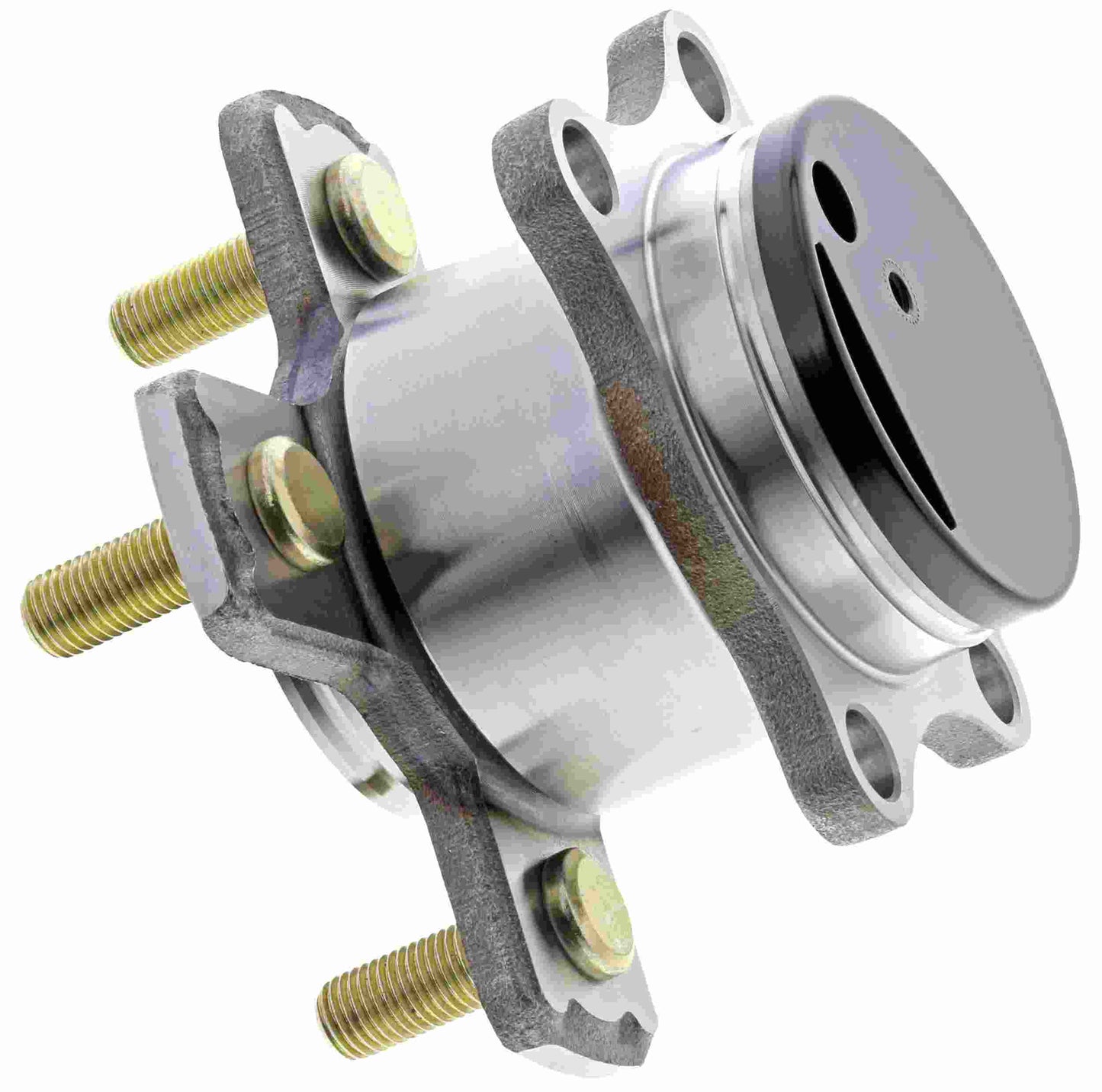 Mevotech Supreme Wheel Bearing and Hub Assembly MB60316