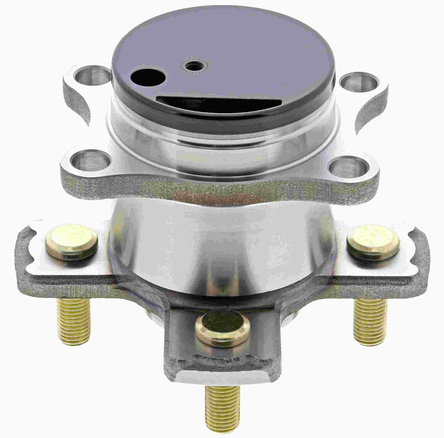 Mevotech Supreme Wheel Bearing and Hub Assembly MB60316