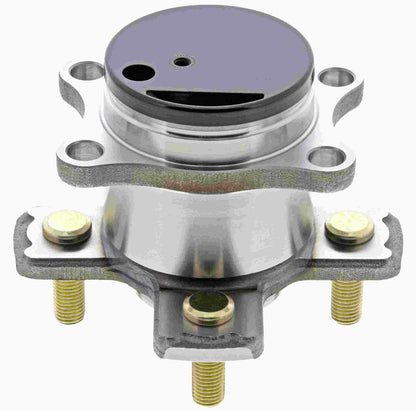 Mevotech Supreme Wheel Bearing and Hub Assembly MB60316