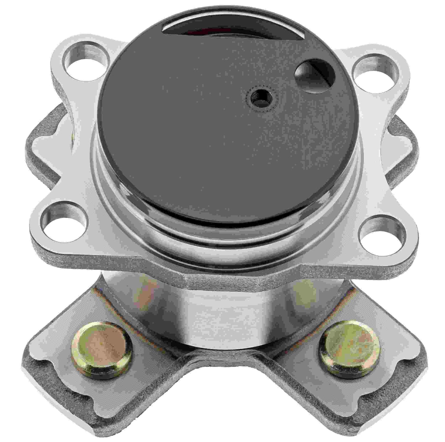 Mevotech Supreme Wheel Bearing and Hub Assembly MB60316