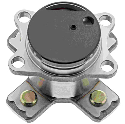 Mevotech Supreme Wheel Bearing and Hub Assembly MB60316