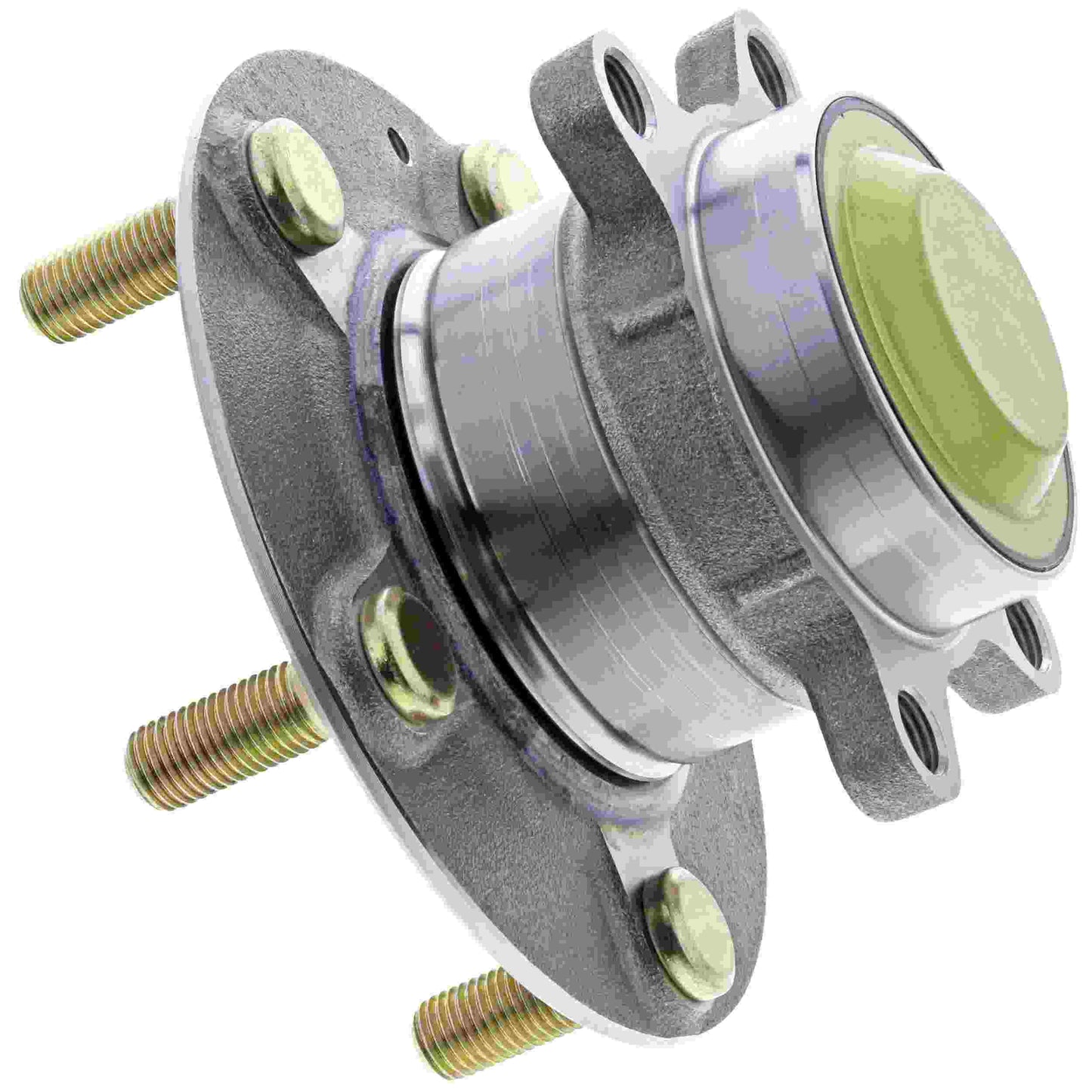 Mevotech Supreme Wheel Bearing and Hub Assembly MB60317