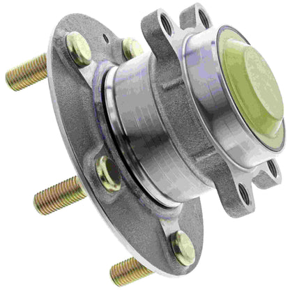 Mevotech Supreme Wheel Bearing and Hub Assembly MB60317