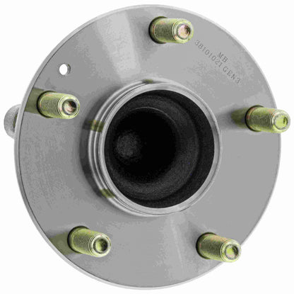 Mevotech Supreme Wheel Bearing and Hub Assembly MB60317
