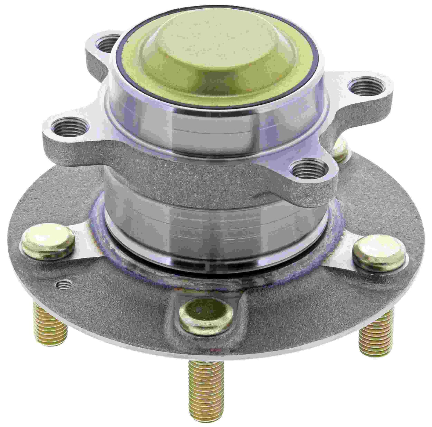 Mevotech Supreme Wheel Bearing and Hub Assembly MB60317