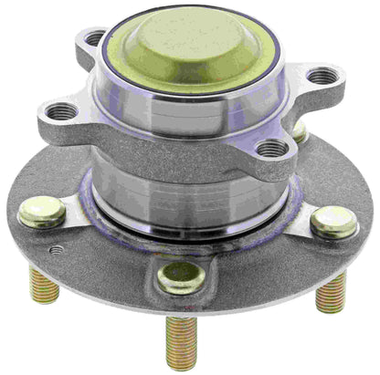 Mevotech Supreme Wheel Bearing and Hub Assembly MB60317