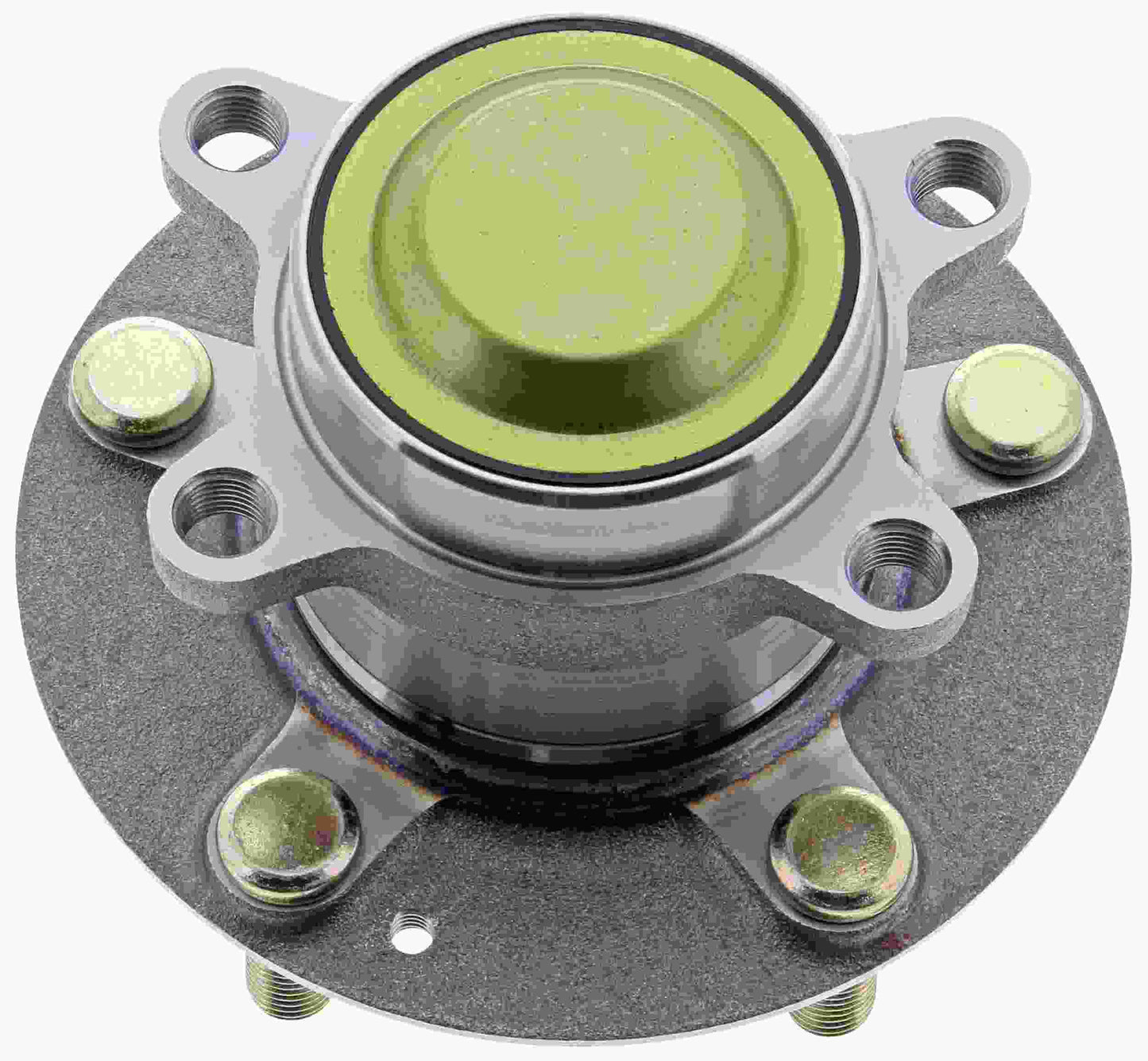 Mevotech Supreme Wheel Bearing and Hub Assembly MB60317