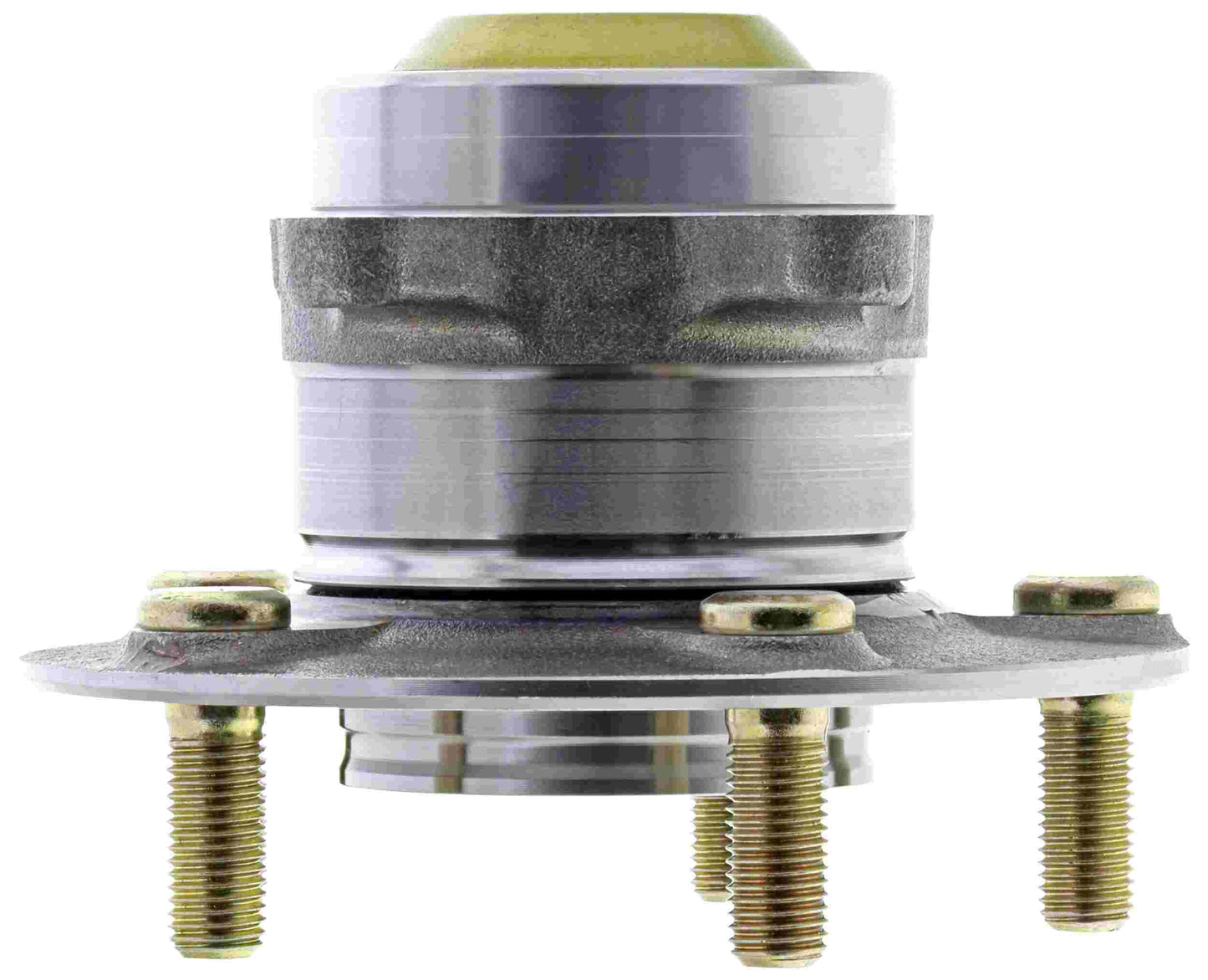 Mevotech Supreme Wheel Bearing and Hub Assembly MB60317