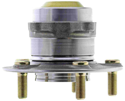 Mevotech Supreme Wheel Bearing and Hub Assembly MB60317
