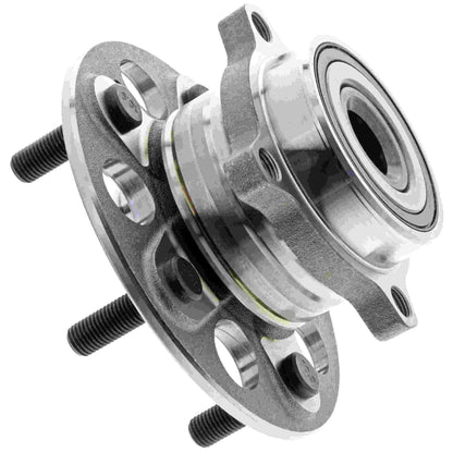 Mevotech Supreme Wheel Bearing and Hub Assembly MB60318