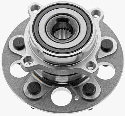 Mevotech Supreme Wheel Bearing and Hub Assembly MB60318