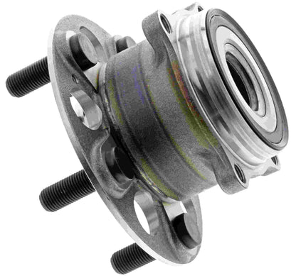 Mevotech Supreme Wheel Bearing and Hub Assembly MB60319