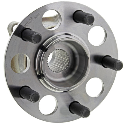 Mevotech Supreme Wheel Bearing and Hub Assembly MB60319