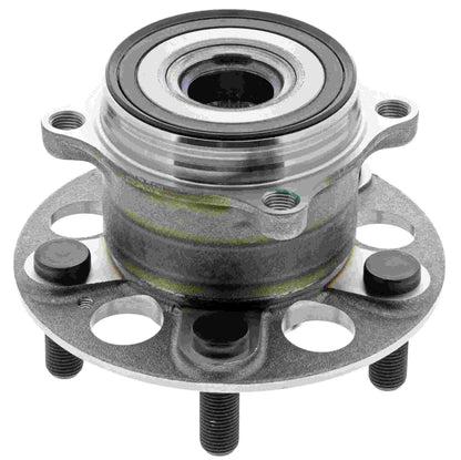 Mevotech Supreme Wheel Bearing and Hub Assembly MB60319