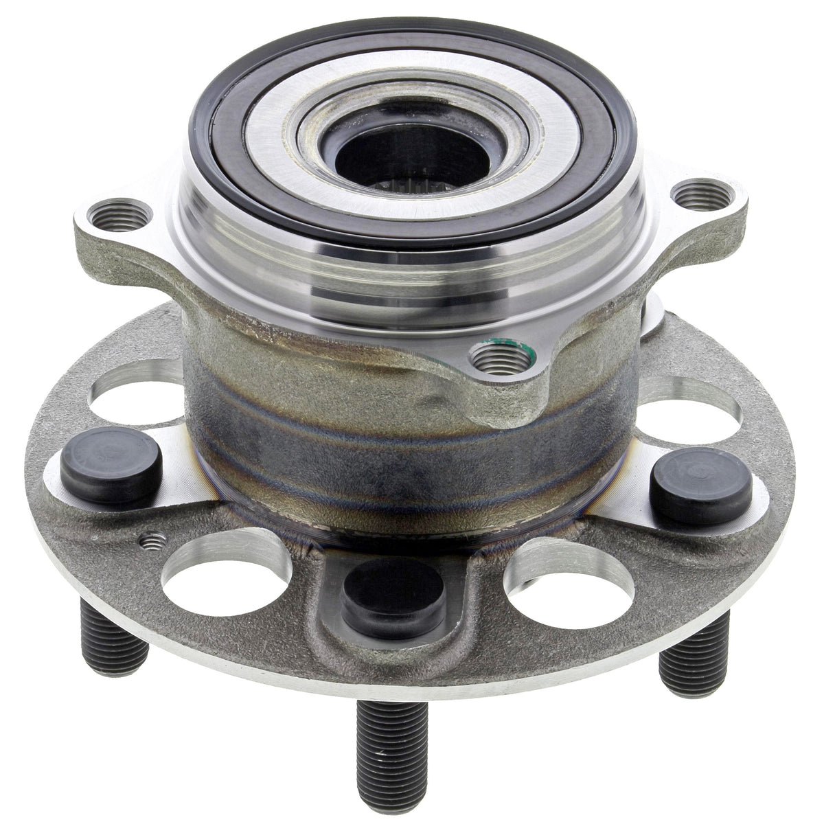 Mevotech Supreme Wheel Bearing and Hub Assembly MB60319
