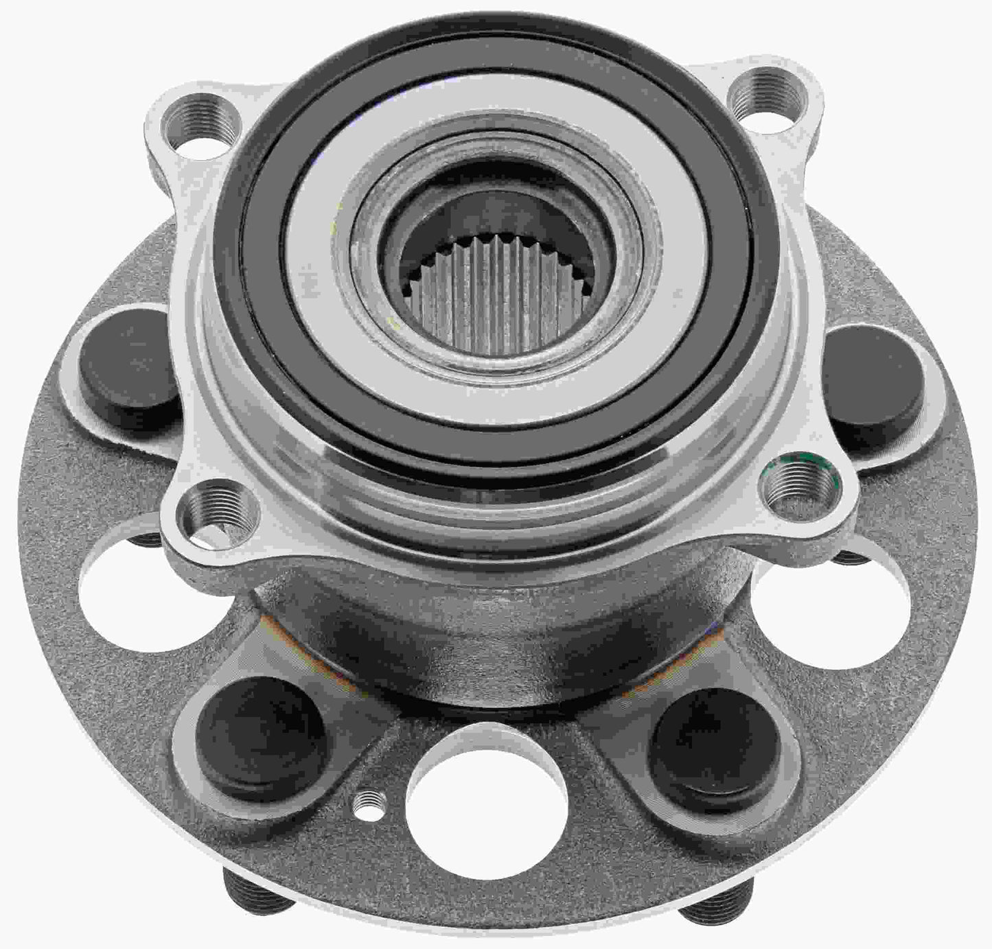 Mevotech Supreme Wheel Bearing and Hub Assembly MB60319