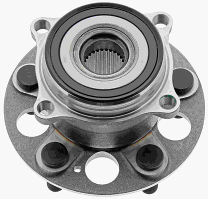 Mevotech Supreme Wheel Bearing and Hub Assembly MB60319