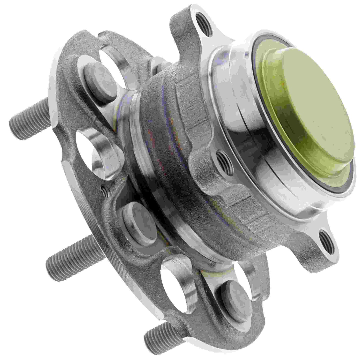Mevotech Supreme Wheel Bearing and Hub Assembly MB60320