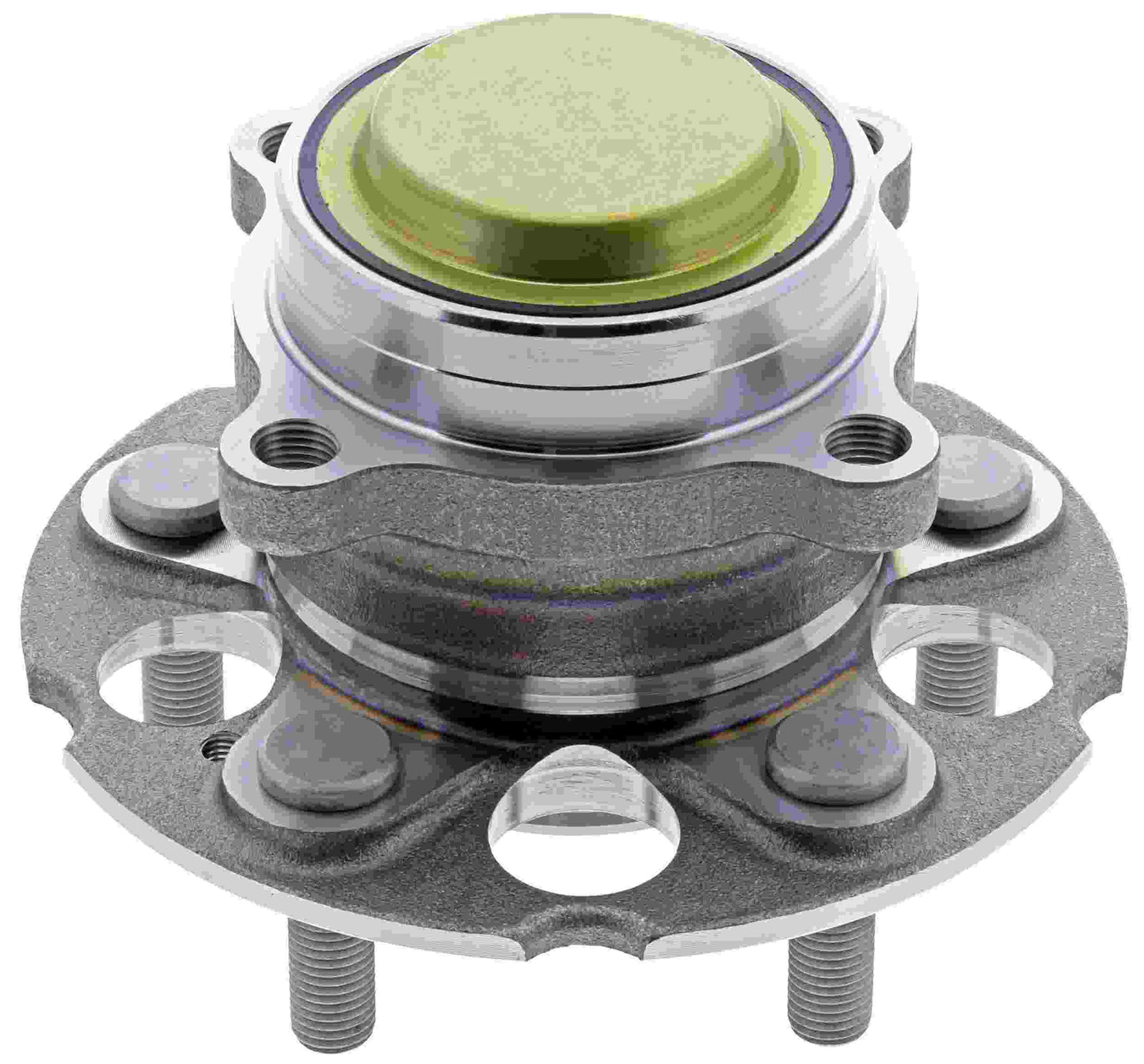 Mevotech Supreme Wheel Bearing and Hub Assembly MB60320