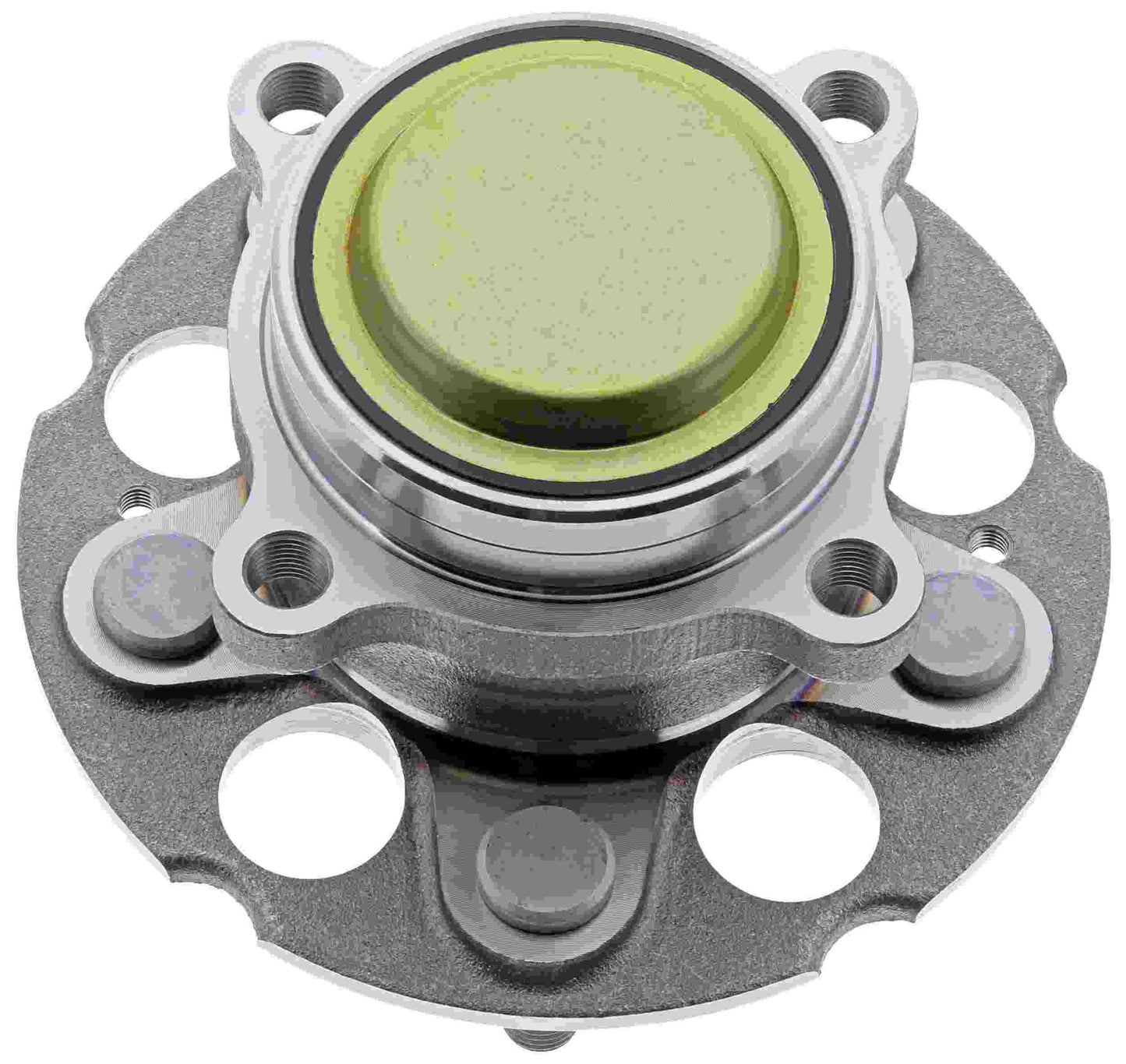 Mevotech Supreme Wheel Bearing and Hub Assembly MB60320