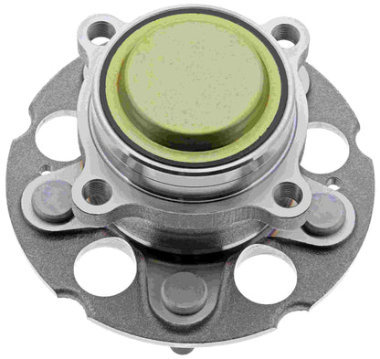 Mevotech Supreme Wheel Bearing and Hub Assembly MB60320