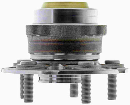 Mevotech Supreme Wheel Bearing and Hub Assembly MB60320