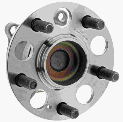 Mevotech Supreme Wheel Bearing and Hub Assembly MB60321