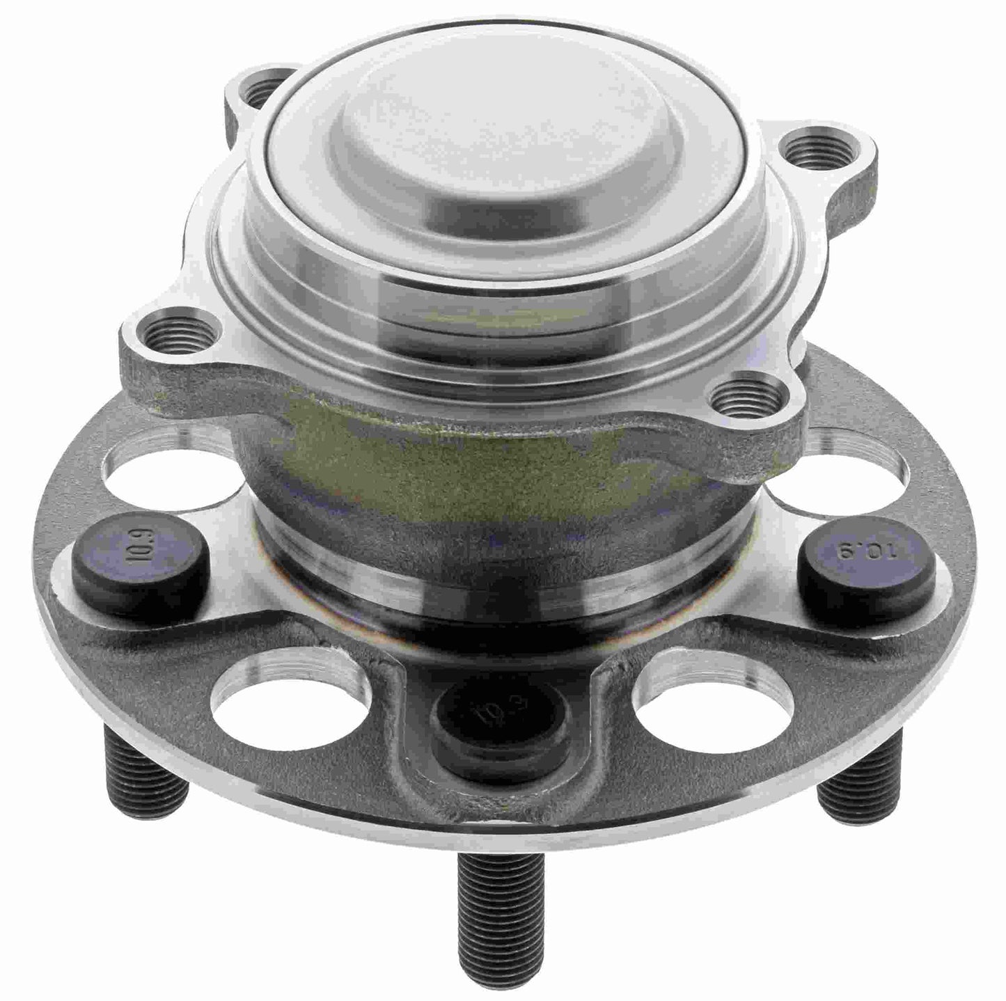 Mevotech Supreme Wheel Bearing and Hub Assembly MB60321