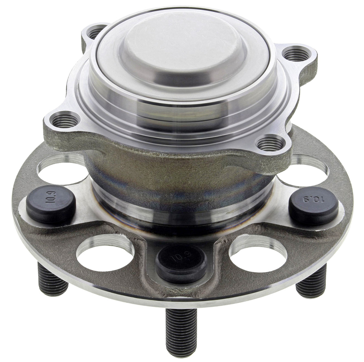 Mevotech Supreme Wheel Bearing and Hub Assembly MB60321