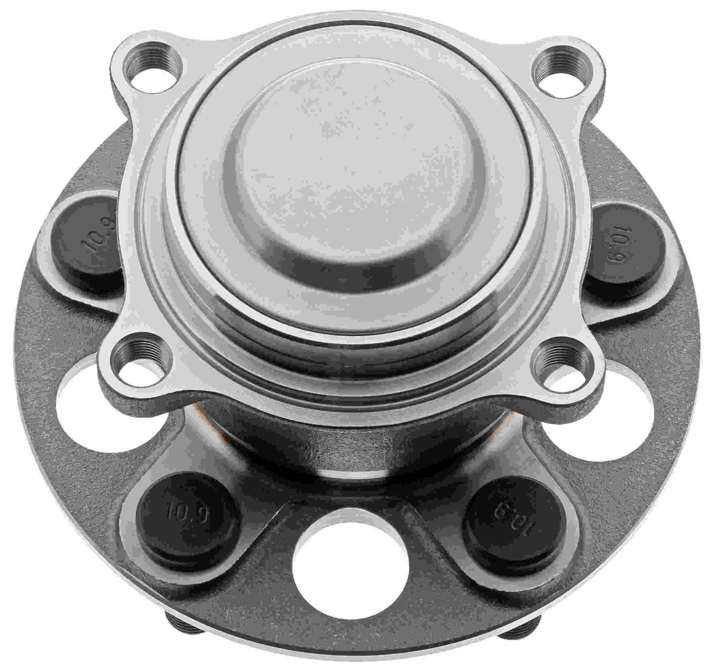 Mevotech Supreme Wheel Bearing and Hub Assembly MB60321